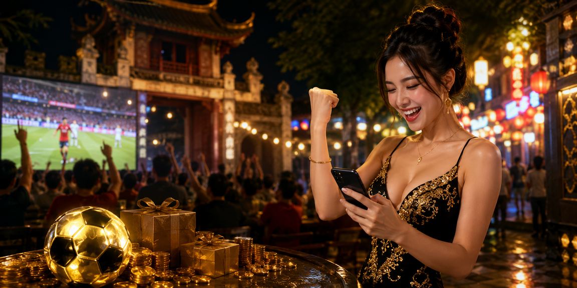 Người chơi mới tại Hà Nội tham gia sự kiện thưởng và mở tài khoản 7090